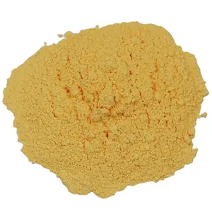 Химический азодикарбонамид, ПВХ пенопласт, выдувной агент ac7000, желтый порошок