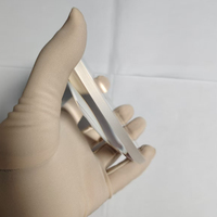 100mm Diameter Optic Glass Plano Convex Optical Component High Precise Source Factory OEM ODM for Optical Instruments
