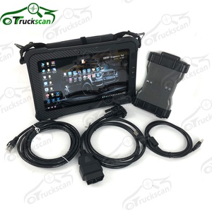 Outil de diagnostic MB STAR C6 avec ordinateur portable CF53 DoIP pour Mercedes-Benz Xentry Das Wis Epc Multiplexeur Analyseur Moteur Scanner de Diagnostic - Product Image 6