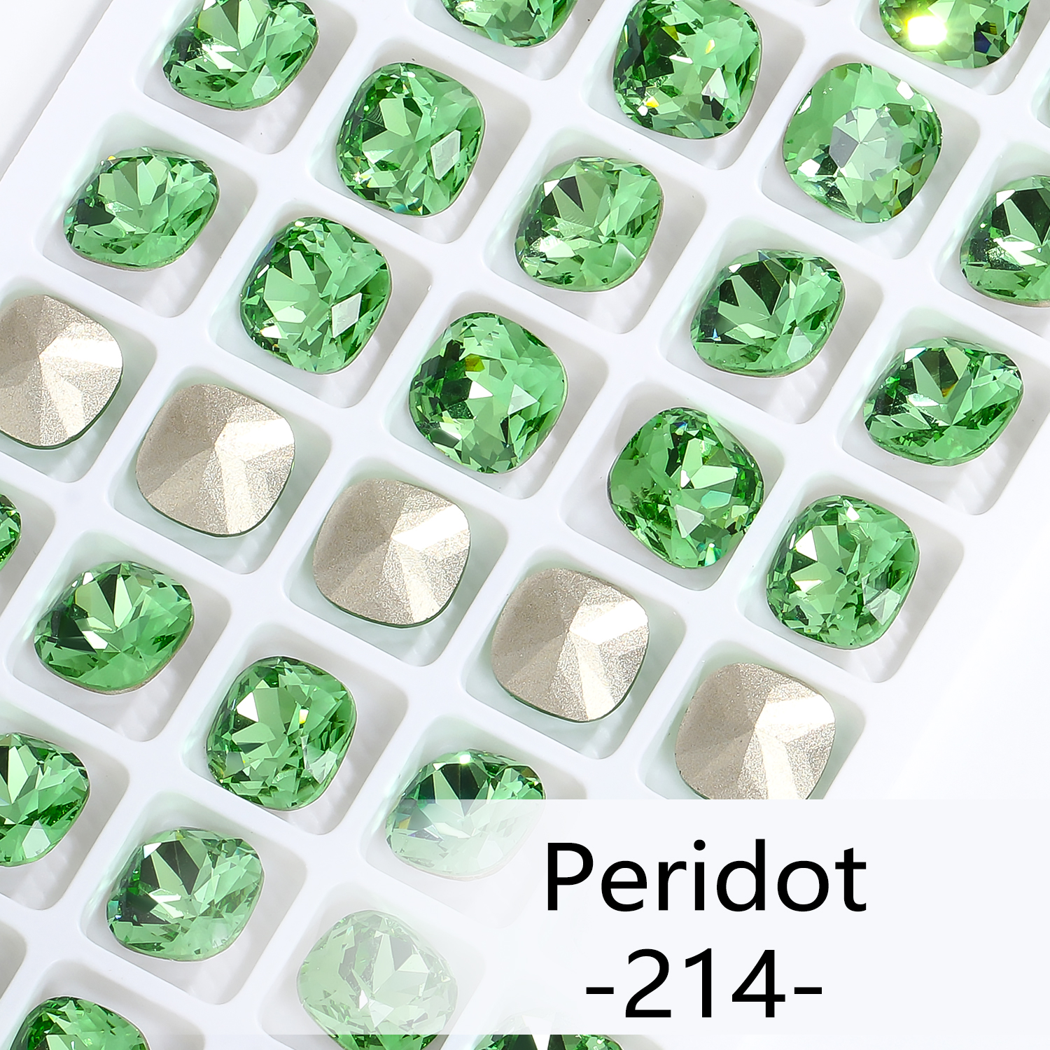 Peridoto 214