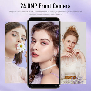 东南亚爆款跨境3G/CDMA3800中国S24Ultra 18低价外贸智能手机 - Product Image 4