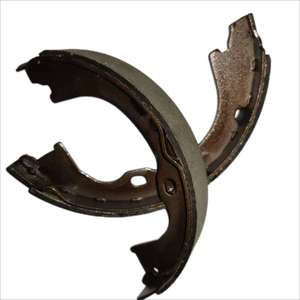 حذاء فرامل للسيارات ميتسوبيشي للبيع بالجملة في الصين - Product Image 3