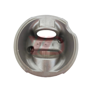 Meilleure vente de pièces de moteur neuves <span class=keywords><strong>Piston</strong></span> de moteur de couleur argent 5342188 pour Cummins QSL9.3 N14 - Product Image 2