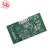 Service complet de fabrication de circuits imprimés (PCB) et de cartes électroniques assemblées (PCBA) sur mesure, production de prototypes de circuits imprimés pour les prototypes et la production de cartes électroniques