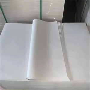 Rollo de Papel Offset Sin Recubrimiento para Impresión de Inserciones de Periódicos y Folletos - Product Image 5