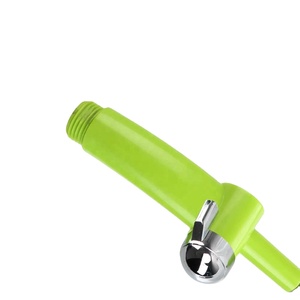 Gun Head Shower Head Bidet Faucets Vagina <strong>Anal</strong> Implement Clean Body Woman Portable Bidet Shower Nozzle Washer Spray - Product Image 2