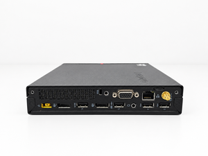 <span class=keywords><strong>Mini</strong></span> <span class=keywords><strong>PC</strong></span> de Alto Rendimiento para Lenovo M715, CPU A10-8770E, 8G DDR4, Excelente Relación <span class=keywords><strong>Calidad</strong></span>-<span class=keywords><strong>Precio</strong></span> - Product Image 3