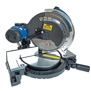 380V profilo mano elettrica macchina per il taglio dei metalli in acciaio alluminio tubo di mola tagliato fuori sega circolare per il taglio di metallo - Product Image 3