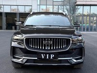 Gebruikte Geely SUV Xingyue L Chinese auto's Geely automaat Geely Auto Monjaro SUV 2024 2025