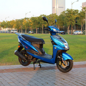 Scooter à essence chinois, Motocicleta Moto, motocyclettes à essence économes en carburant - Product Image 6