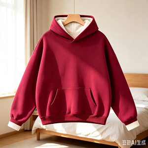 Sudadera con Capucha para Hombre, Invierno 2026, de Alta Calidad, 100% Poliéster, Felpa Francesa, Talla Grande, con Estampado 3D de Araña, Manga Larga, Modelo 555 - Product Image 3