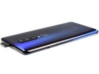 Smartphone OnePlus 7 Pro 6,67 pouces 4000 mAh Android 9 Octa Core CDMA avec prise en charge de l'espagnol, du français et de l'anglais