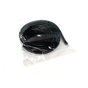 Joints d'étanchéité de <span class=keywords><strong>voiture</strong></span> Bandes d'étanchéité de bord pour pare-brise de toit de <span class=keywords><strong>voiture</strong></span> Bande d'étanchéité de protection en caoutchouc Joints d'étanchéité de fenêtre pour <span class=keywords><strong>voiture</strong></span> - Product Image 2