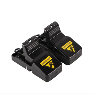 Trapper T Rex Trampas para <span class=keywords><strong>ratas</strong></span> Rat Catcher Trampa para ratones Trampas para <span class=keywords><strong>ratas</strong></span> de plástico - Product Image 5