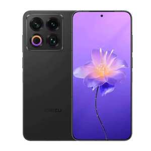 Teléfono Móvil Meizu 22 5G 2025, Pantalla OLED LTPO de 6.3 Pulgadas y 120 Hz, Snapdragon 8s Gen 4, Android 15, 5510 mAh, Carga de 80 W, NFC - Product Image 3