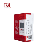 Compteur de puissance CC bidirectionnel MID CPA PTB conforme 100V 1000V 200A 400A 650A avec Ethernet pour Net Metering