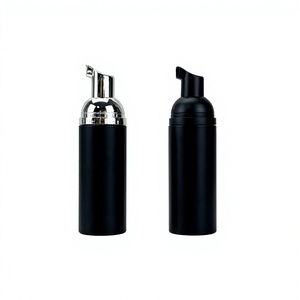Dispensador de Jabón Espumoso de Plástico PET Personalizado y Colorido, Botella Recargable con Bomba de Espuma para Viaje, para Limpiador Facial y Desinfectante de Manos - Product Image 6