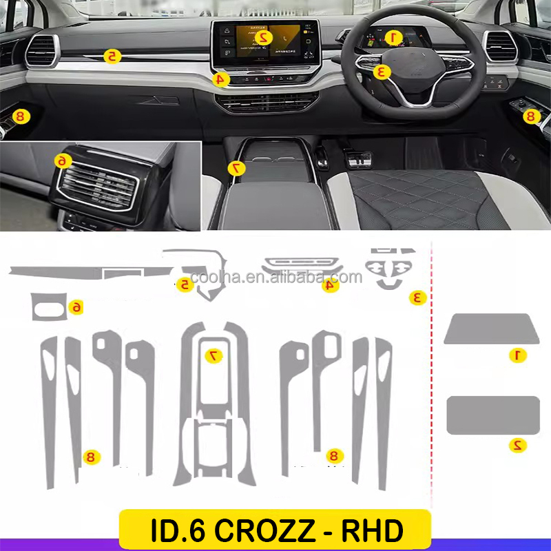 ID.6 CROZZ-RHD