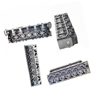 Nouveaux moteurs de camion Suzuki F8A F8B F10A, culasse et pièces d'assemblage moteur, directement de l'usine