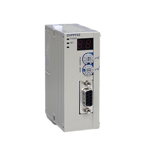 Module PLC DVPPF02-SL Delta Dvpppf02sl - Product Image 1