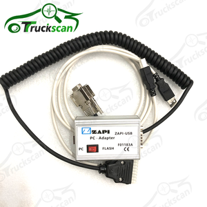 Outil de diagnostic pour camions ZAPI PC, console ZAPI-USB, contrôleur F01183A, câble de diagnostic - Product Image 5