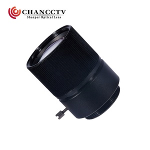 Ống kính mục tiêu 1/1 8 "3MP 50mm F1.4 cho camera nhìn đêm - Product Image 3