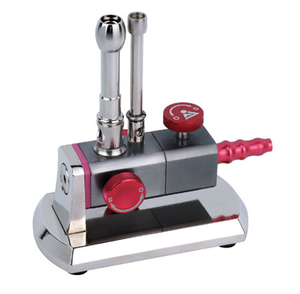 LYU05108-3 Dental Rotatable Gas Lights /Dental Lab Machine