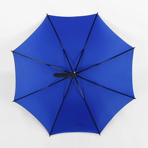 Paraguas Recto de 23 Pulgadas 8K de Doble Varilla con Protección de Tela Táctil, Regalo Personalizable con Logotipo Impreso, de Mayorista Chino - Product Image 5