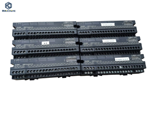 PLC <b>Controller</b> Sensor <b>Remote</b> Input Module Brand New Original AJ65SBTB1-32D - Product Image 1