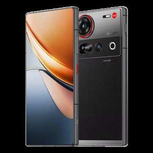 Nuevo Teléfono Inteligente Nubia Z70S Ultra Photography 5G Original 2025 con Pantalla OLED de 6.85 Pulgadas y 1.5K a 144hz, Snap-dragon 8 Elite - Product Image 1