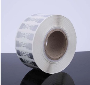 Thẻ Tùy Chỉnh Alien H9 <span class=keywords><strong>9662</strong></span> /9640 Chip Tầm Xa Thụ Động UHF Rfid Thẻ/Nhãn/Nhãn Dán - Product Image 3