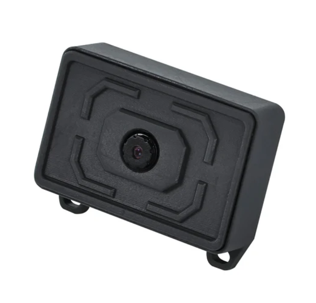 2MP WiFi Camera Module with ESP32 S3 MicroROS Support OpenCV MediaPipe Integration for Robot AI Vision Wireless Transmission