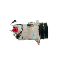 Nouveau Compresseur AC 12V CSP-256333 36001670 Cheshipei de Haute Qualité et Durable pour Pièces Auto V40 OEM/ODM