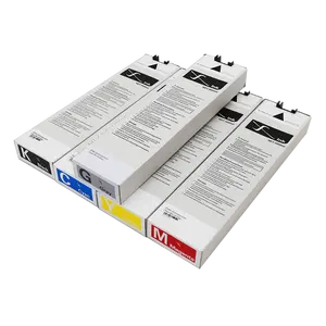 High End Market European Sold Well Compatible Ink Cartridges Original Quality ComColors Printer Machine GD9630 Ink