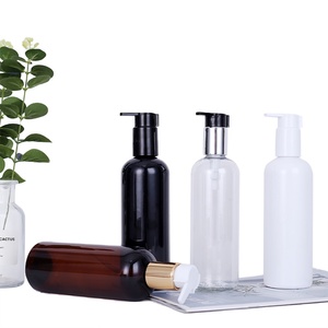 Botella de Plástico con Bomba para Suero y Loción Recargable de 50 ml y 60 ml, Botella con Bomba para Crema y Champú, Envases Cosméticos Vacíos, Botella de Viaje - Product Image 3