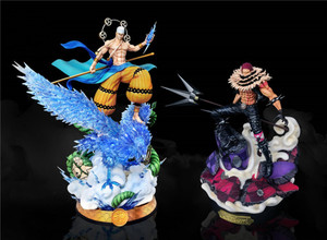 การ์ตูนญี่ปุ่น OP GK LK <span class=keywords><strong>Enel</strong></span> การกระทำรูปสำหรับคอลเลกชัน - Product Image 5