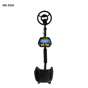 MEILLEUR détecteur de métaux portatif étanche haute sensibilité recherche profonde souterraine pour Gold Finder - Product Image 5