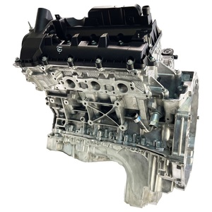 Motor Reacondicionado para Land Rover F-Pace XE 3.0 SCV6 AJ1 Jaguar F-Type X152 3.0 SCV6 306PS 306ps - Product Image 5