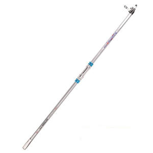 Ensemble de moulinets à lancer <span class=keywords><strong>longue</strong></span> <span class=keywords><strong>distance</strong></span> en eau profonde fabriqué en Chine, best-seller, et canne à pêche au thon en jigging super résistante - Product Image 2