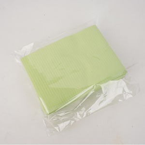 Alfombrillas desechables Wedimalth para uñas y maquillaje permanente, colores surtidos, 50 unidades por paquete, película de papel para uso general - Product Image 4