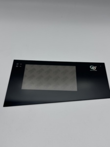 Paneles de PMMA con Acabado Personalizado, Corte Láser CNC, Serigrafía, Panel Frontal Decorativo Acrílico Antirayaduras para Electrónica - Product Image 2
