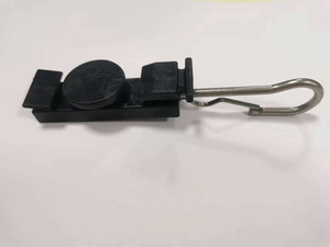 Suministro de fábrica: Abrazadera de tornillo de fibra de acero inoxidable para accesorios FTTH, modelo PA200, conector UPC, optimizado para 3G GPRS - Product Image 4