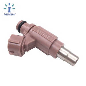 Inyector de Combustible de Respuesta Rápida QC PEIVSO para Yamaha Grizzly Kodiak 700 Viking Optimizado OEM 1XD-13761-00-00 - Product Image 4