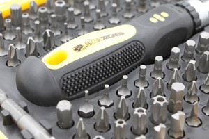 Bán Buôn 101 Trong <span class=keywords><strong>1</strong></span> Mini Tuốc Nơ Vít Thiết Lập Di Động Công Cụ Sửa Chữa Đa-Mục Đích - Product Image 4