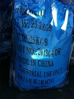 BR CAS 482-89-3 Poudre Granulaire Bleu Vat 94% Indigo Bleu 60 Mesh pH 9.5-10.5 pour Colorants Textiles