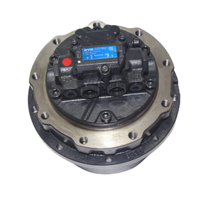 Kayaba <span class=keywords><strong>MAG33</strong></span> pièces d'entraînement final MAG-33VP-550F MAG-33VP-650F voyage moteur VIO55-6 pelle pièce pour machines de construction - Product Image 6