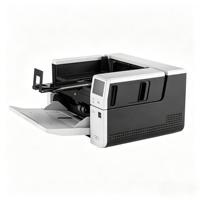 Scanner de documents d'occasion Kodak S3100f, noir, interface USB, format de papier A3 max., résolution optique 600 dpi, vitesse de numérisation 100.