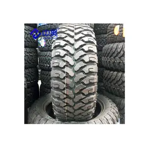 205/70R15LT 215/75R15LT 235/75R15LT MT Neumáticos SUV 4X4 Comforser CF3000 Cross Country Mud and Snow Tire