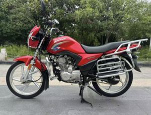 Motocicleta de Calle DH150, Motor Monocilíndrico Refrigerado por Aire con Inyección Electrónica, Alta Capacidad de Carga, Bajo Consumo, Calidad Confiable, 150 DH1 - Product Image 6
