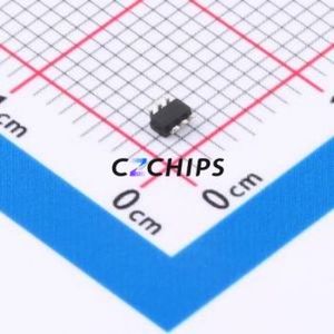 Transistor de Efecto de Campo (MOSFET) Original Nuevo BSS138BKS SOT-363, Venta al por Mayor de Componentes Electrónicos y Servicio BOM - Product Image 2